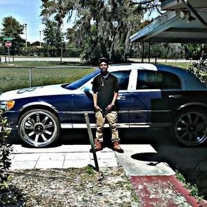 Meet your Posher, Emanuel